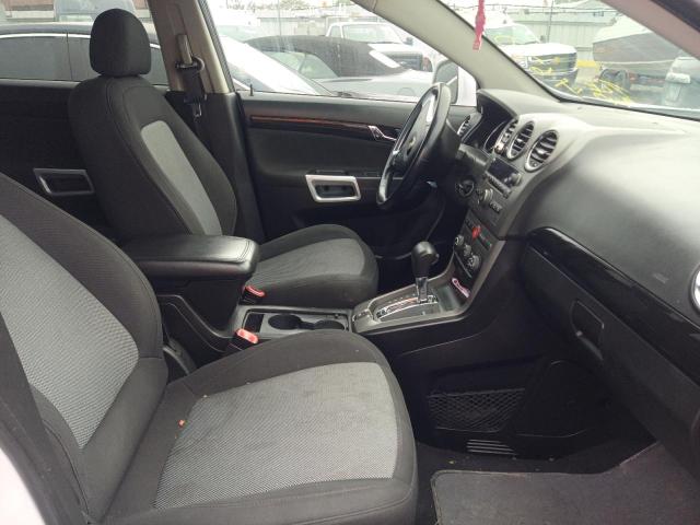 Photo 5 from auction – 2014 CHEVROLET CAPTIVA LS with VIN 3GNAL2EK0ES556589