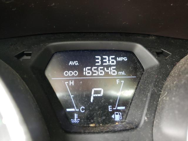 Photo 8 from auction – 2011 HYUNDAI ELANTRA GL with VIN KMHDH4AE7BU098690