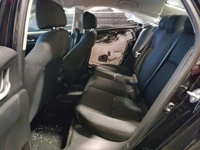Photo 6 from auction – 2018 HONDA CIVIC LX with VIN 2HGFC2F59JH573171