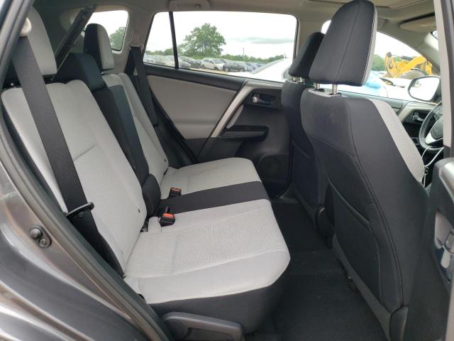 Photo 6 from auction – 2016 TOYOTA RAV4 XLE with VIN 2T3WFREV3GW294498