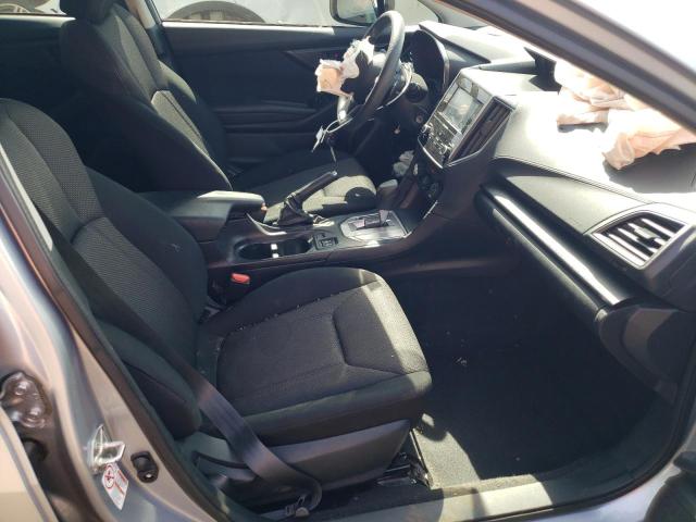 Photo 5 from auction – 2018 SUBARU IMPREZA PR with VIN 4S3GTAB64J3736775