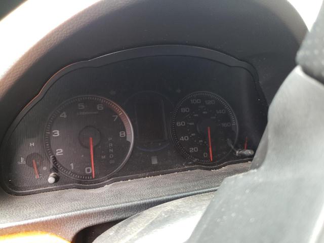 Photo 8 from auction – 2004 ACURA TSX with VIN JH4CL968X4C012794