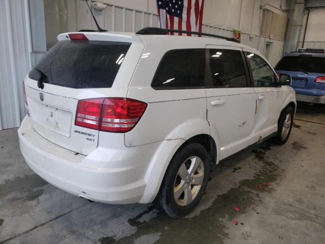 Photo 4 from auction – 2010 DODGE JOURNEY SX with VIN 3D4PG5FV2AT181734