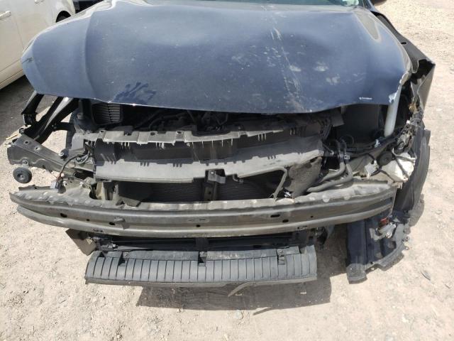Photo 9 from auction – 2019 SUBARU OUTBACK 2. with VIN 4S4BSANC6K3223295