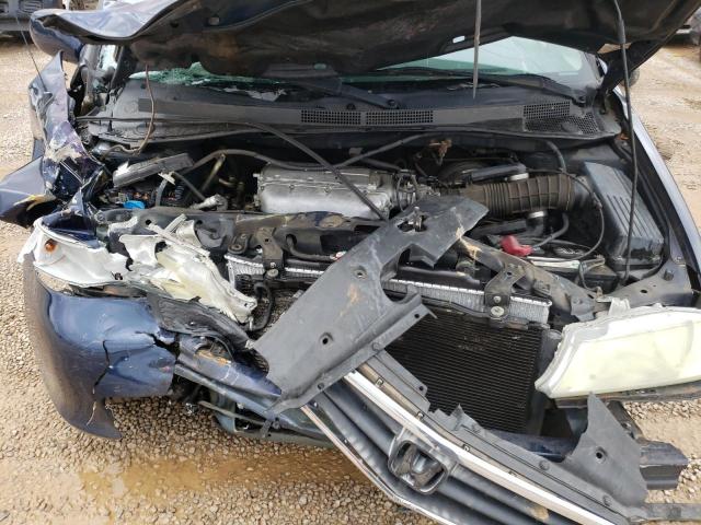 Photo 7 from auction – 2004 HONDA ODYSSEY EX with VIN 5FNRL18894B137153