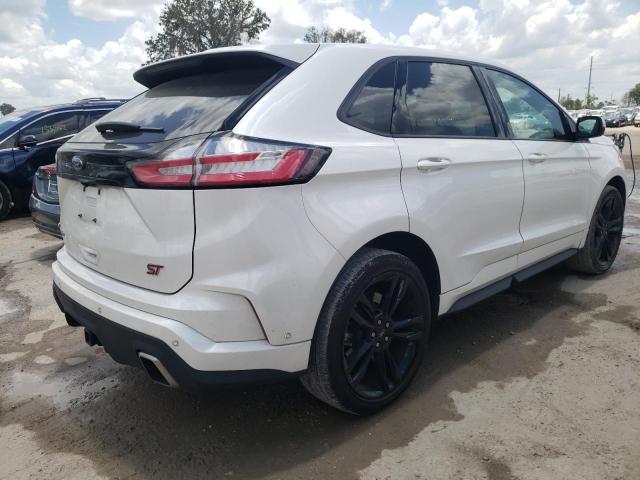 Photo 4 from auction – 2019 FORD EDGE ST with VIN 2FMPK4AP9KBB26611