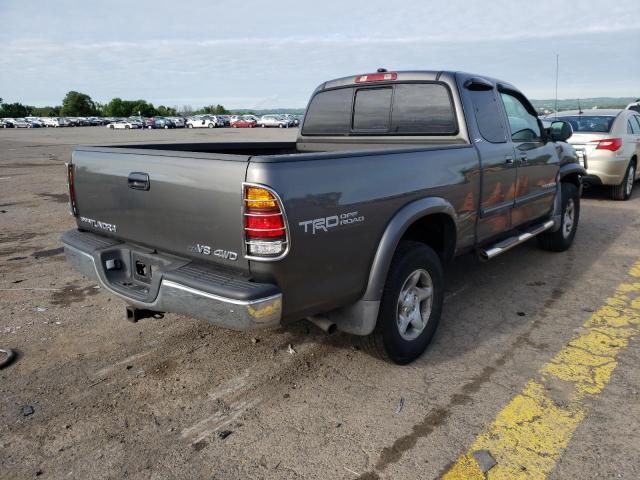 Photo 4 from auction – 2003 TOYOTA TUNDRA ACC with VIN 5TBBT44153S363513
