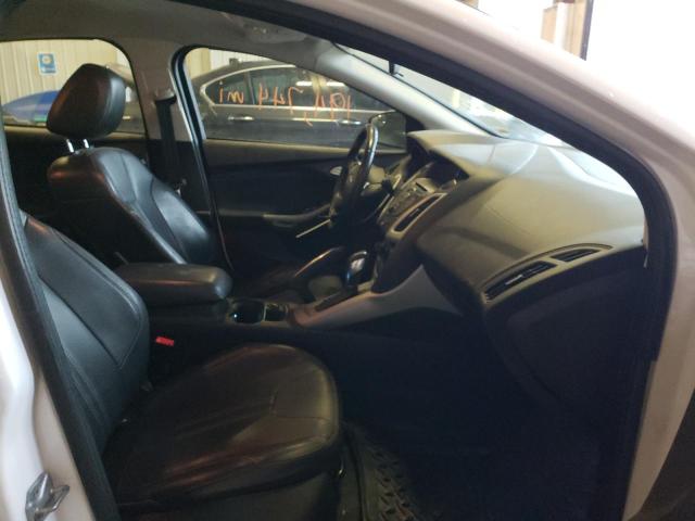 Photo 5 from auction – 2013 FORD FOCUS SE with VIN 1FADP3K20DL345715