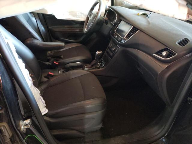 Photo 5 from auction – 2017 BUICK ENCORE SPO with VIN KL4CJ2SB9HB055318