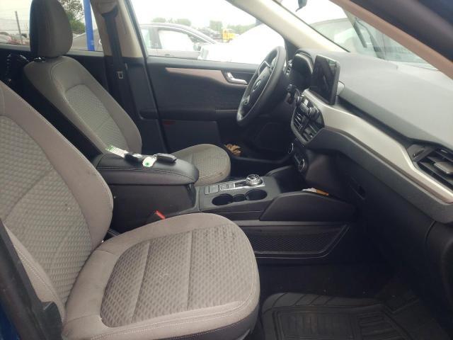 Photo 5 from auction – 2020 FORD ESCAPE SE with VIN 1FMCU9G63LUC76097