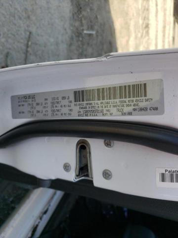 Photo 10 from auction – 2019 RAM 1500 CLASS with VIN 1C6RR7KM2KS721165