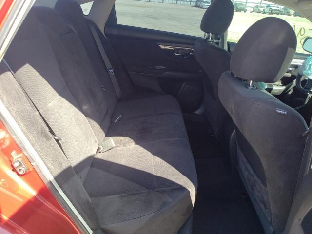 Photo 6 from auction – 2013 NISSAN ALTIMA 2.5 with VIN 1N4AL3AP0DN463862