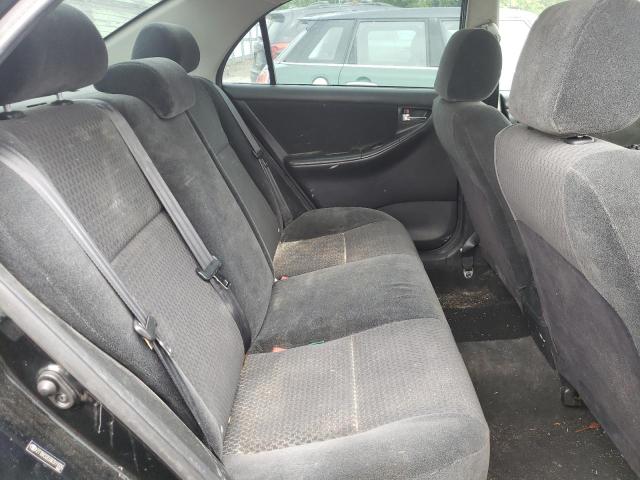 Photo 7 from auction – 2008 TOYOTA COROLLA CE with VIN 2T1BR32E68C911606