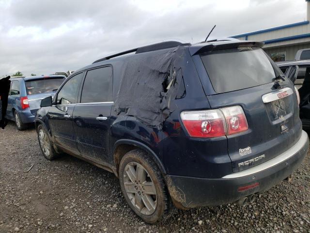 Photo 3 from auction – 2008 GMC ACADIA SLT with VIN 1GKER23728J175389