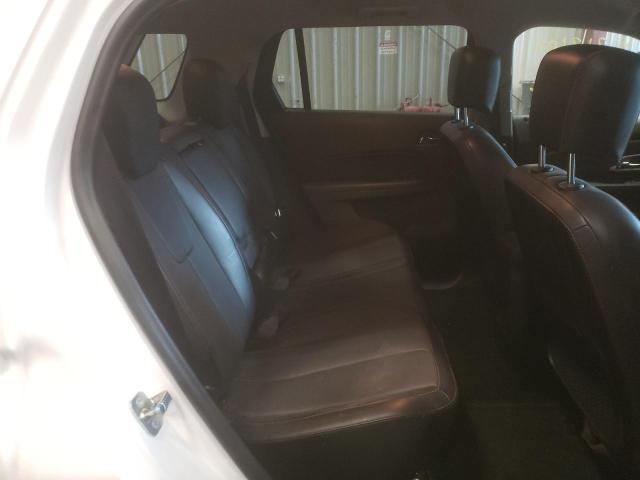Photo 6 from auction – 2017 GMC TERRAIN SL with VIN 2GKFLUE31H6172525