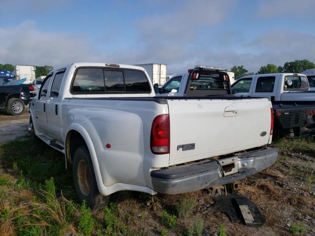 Photo 3 from auction – 2000 FORD F350 SUPER with VIN 1FTWW32F3YEB06517
