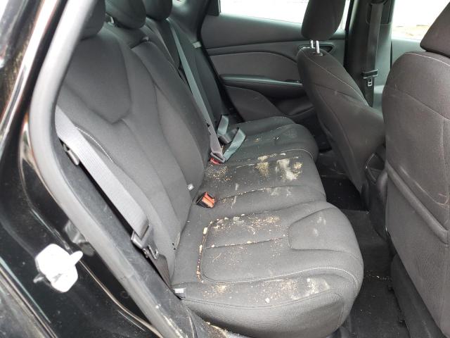 Photo 6 from auction – 2013 DODGE DART SXT with VIN 1C3CDFBA3DD309457