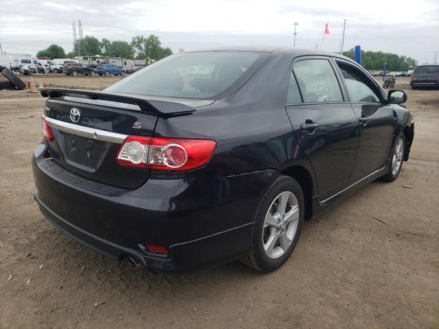 صورة رقم 4 من المزاد - 2013 TOYOTA COROLLA S مع VIN 2T1BU4EE6DC996490
