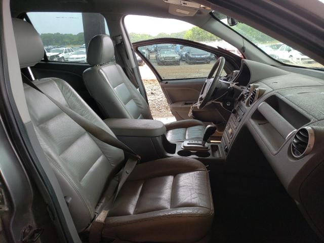 صورة رقم 5 من المزاد - 2006 FORD FREESTYLE مع VIN 1FMDK05106GA41012
