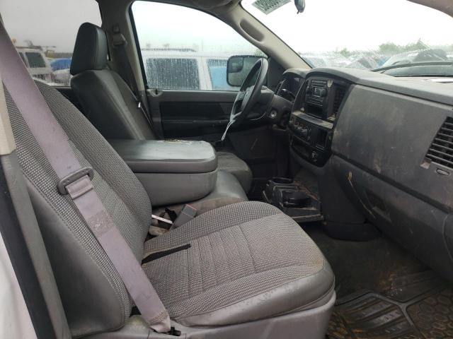 Photo 5 from auction – 2007 DODGE RAM 1500 S with VIN 1D7HU18287J580238