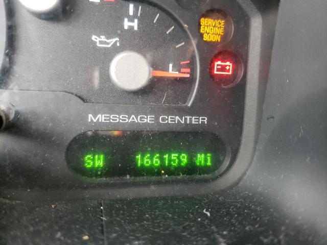 Photo 8 from auction – 2004 FORD EXPLORER X with VIN 1FMDU73W54ZA40988