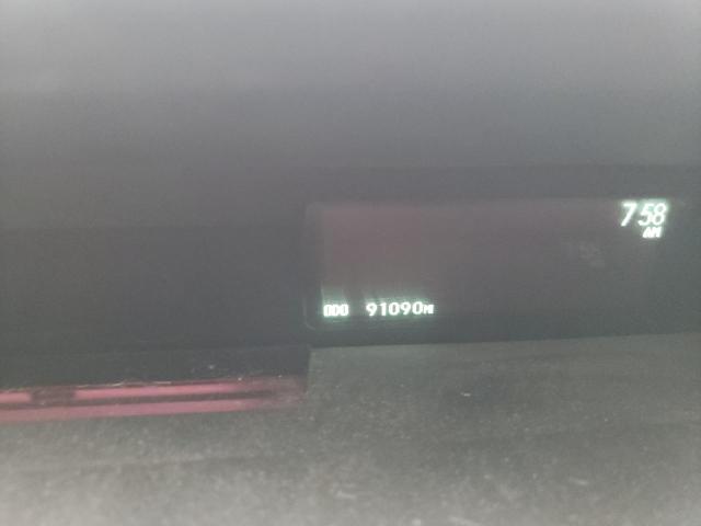 Photo 8 from auction – 2010 TOYOTA PRIUS with VIN JTDKN3DUXA0145623