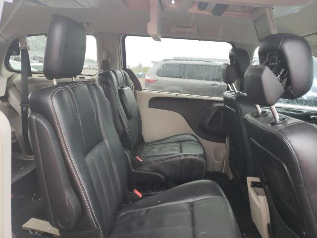 Photo 6 from auction – 2012 CHRYSLER TOWN & COU with VIN 2C4RC1CG0CR266898