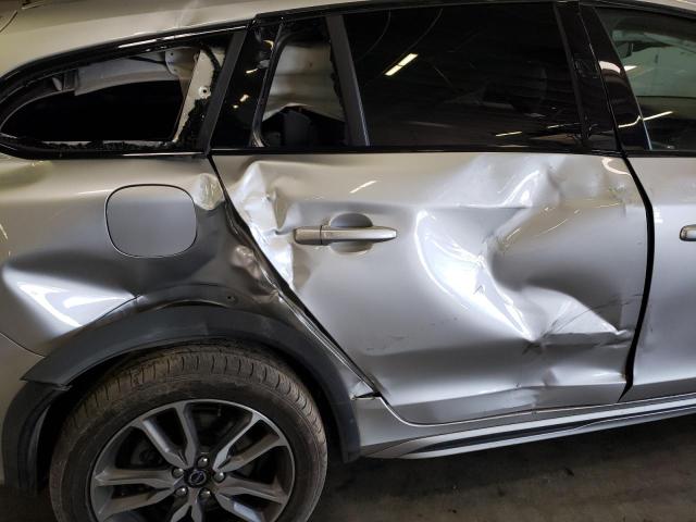 Photo 9 from auction – 2015 VOLVO V60 CROSS with VIN YV4612HKXF1000919