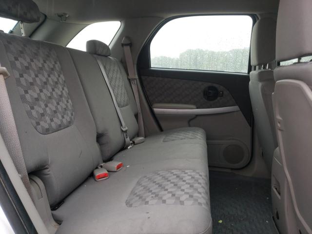 Photo 6 from auction – 2007 CHEVROLET EQUINOX LS with VIN 2CNDL23F976055001