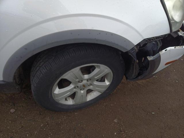 Photo 9 from auction – 2014 CHEVROLET CAPTIVA LS with VIN 3GNAL2EK0ES556589