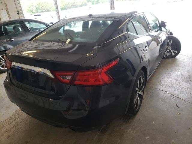 Photo 4 from auction – 2016 NISSAN MAXIMA 3.5 with VIN 1N4AA6AP3GC429244