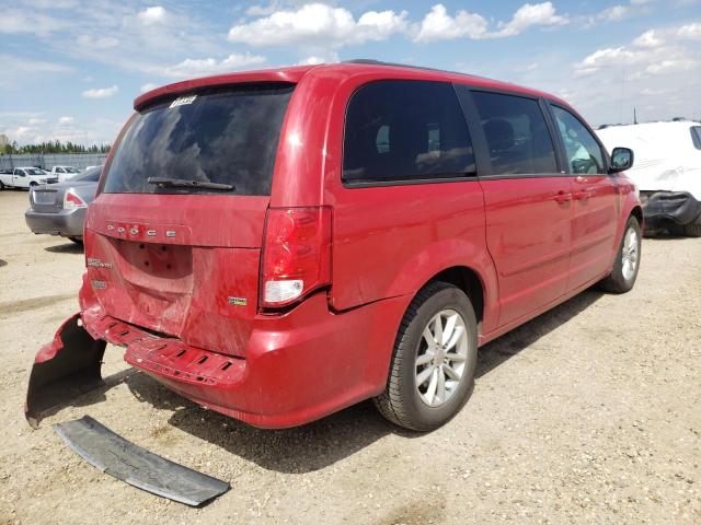 Photo 4 from auction – 2013 DODGE GRAND CARA with VIN 2C4RDGBG6DR701152