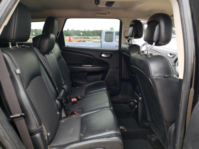 Photo 6 from auction – 2017 DODGE JOURNEY CR with VIN 3C4PDCGB0HT525635