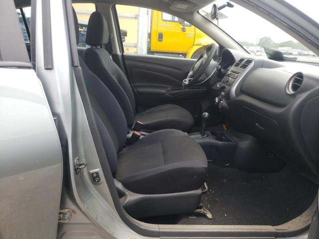 Photo 5 from auction – 2012 NISSAN VERSA S with VIN 3N1CN7AP8CL886887