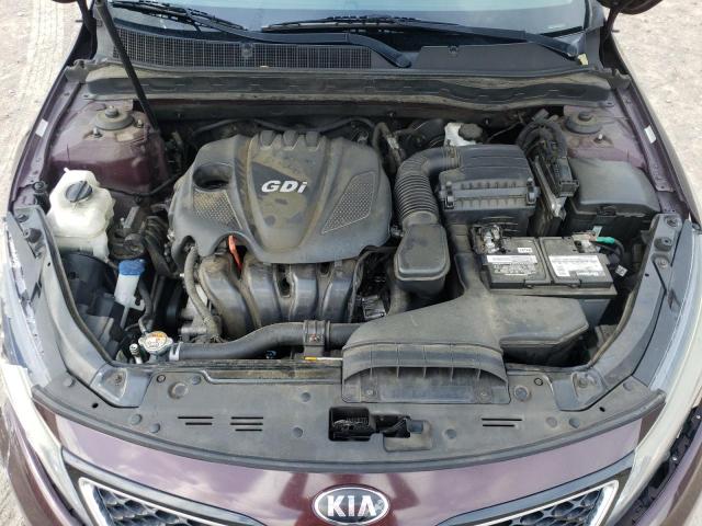 Photo 7 from auction – 2015 KIA OPTIMA EX with VIN 5XXGN4A7XFG461233