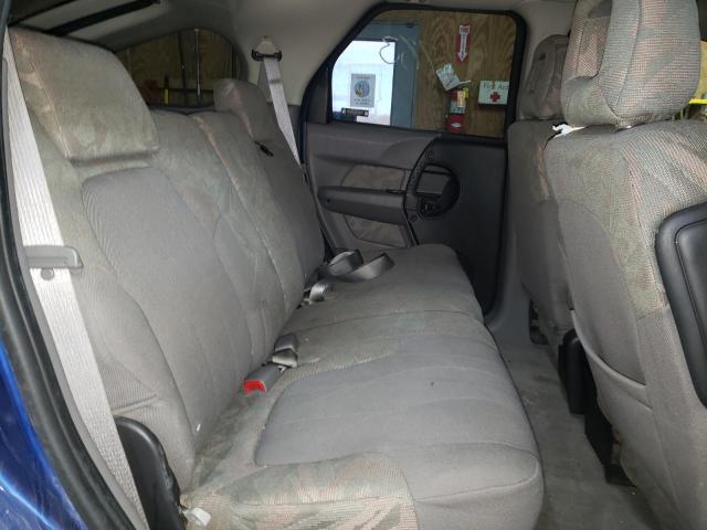 Foto 6 de la subasta – 2003 PONTIAC AZTEK con VIN 3G7DA03E43S518081