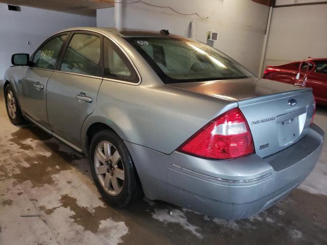 Photo 3 from auction – 2007 FORD FIVE HUNDR with VIN 1FAHP24157G134572