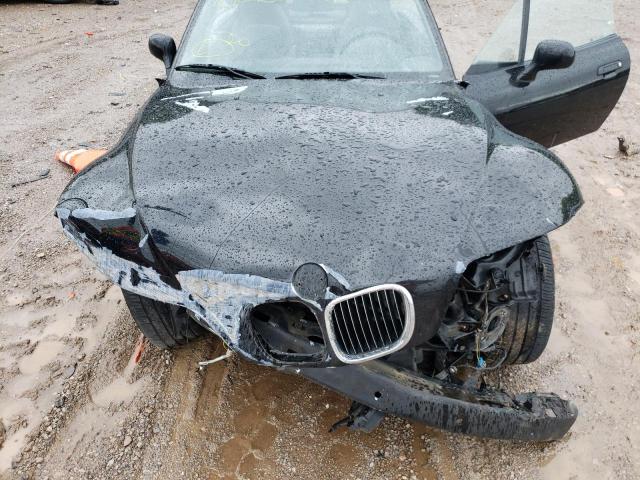 Photo 7 from auction – 2000 BMW Z3 2.8 with VIN 4USCH3341YLF42480