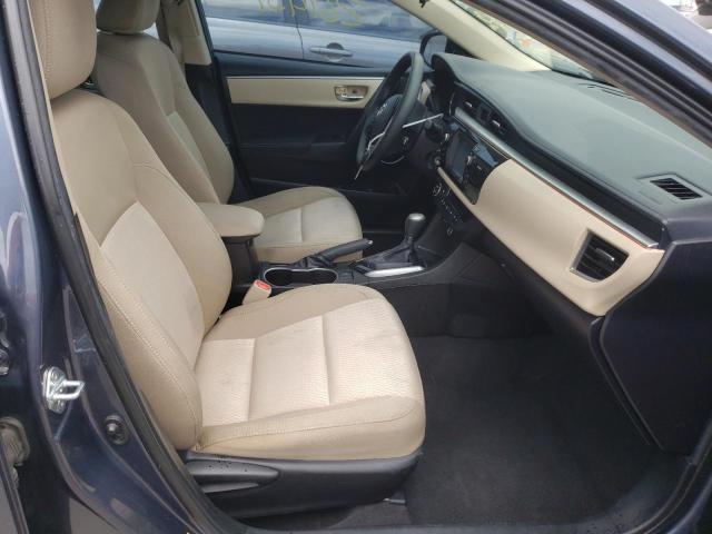 Photo 5 from auction – 2015 TOYOTA COROLLA L with VIN 5YFBURHE6FP336994
