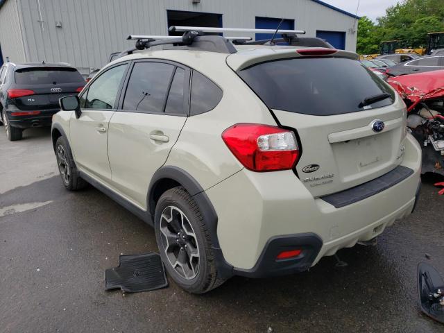 Photo 3 from auction – 2015 SUBARU XV CROSSTR with VIN JF2GPADC3F8293568