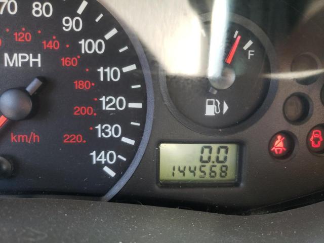 Photo 8 from auction – 2005 FORD FOCUS with VIN 1FAFP34N75W233588