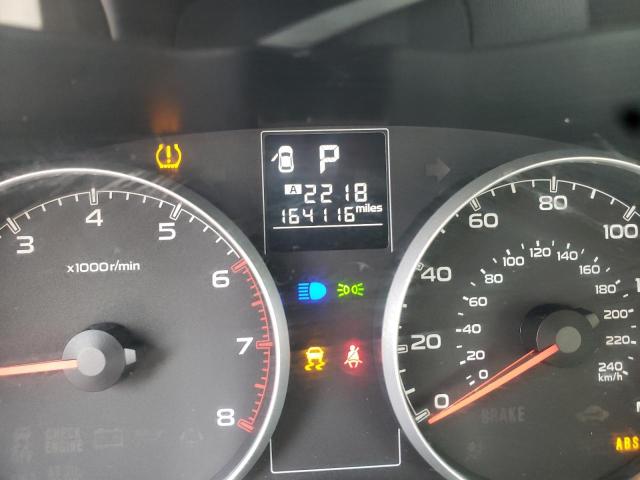 Photo 8 from auction – 2013 SUBARU OUTBACK 2. with VIN 4S4BRCACXD3283189