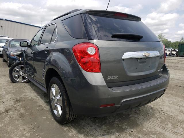 Photo 3 from auction – 2013 CHEVROLET EQUINOX LT with VIN 2GNALPEK4D6184751