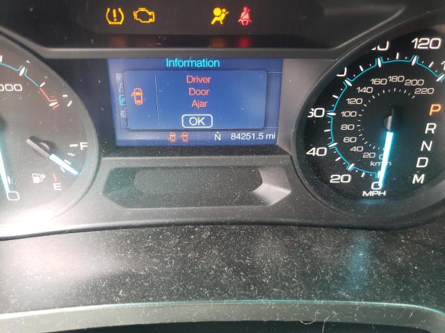 Photo 8 from auction – 2013 FORD EXPLORER X with VIN 1FM5K8D87DGC30609
