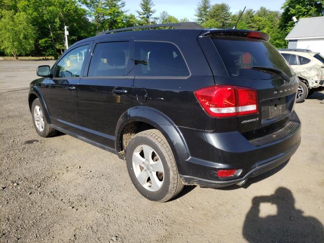 Photo 5 from auction – 2012 DODGE JOURNEY SX with VIN 3C4PDCBG7CT159412