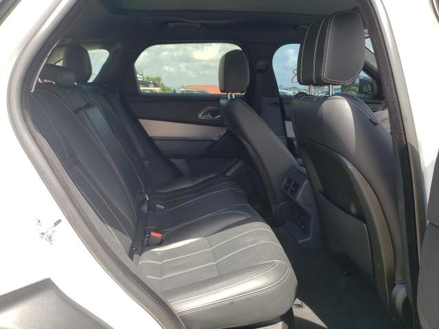 Photo 6 from auction – 2018 LAND ROVER RANGE ROVE with VIN SALYB2RX3JA777687