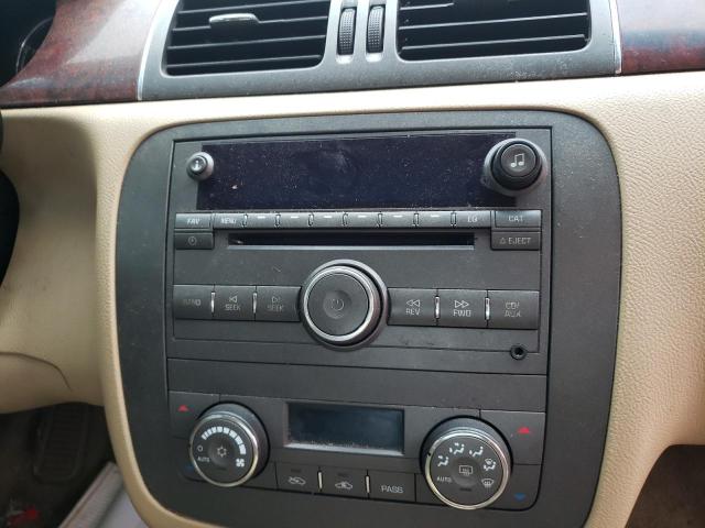 Photo 9 from auction – 2010 BUICK LUCERNE CX with VIN 1G4HA5EM1AU125538