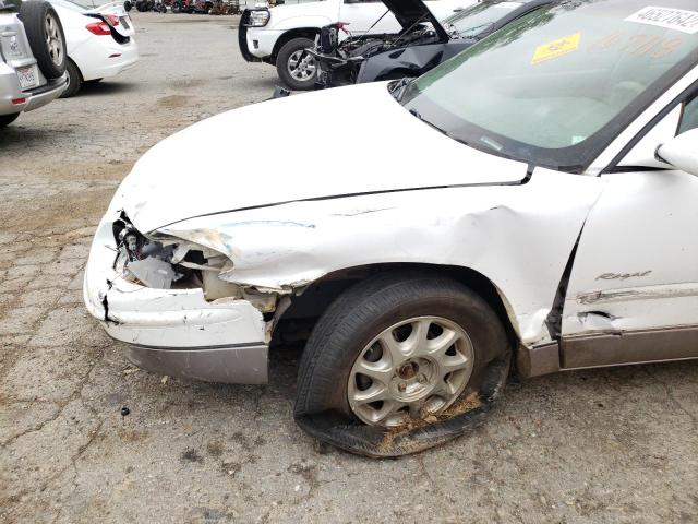 Photo 9 from auction – 2000 BUICK REGAL GS with VIN 2G4WF5517Y1167118