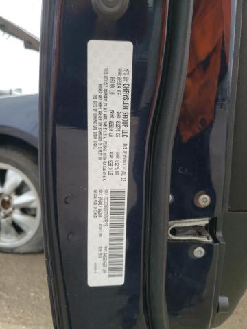 Photo 10 from auction – 2012 DODGE CHARGER SE with VIN 2C3CDXBG2CH303273