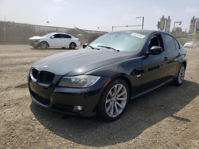 Photo 2 from auction – 2011 BMW 328 I SULE with VIN WBAPH5C58BA444250